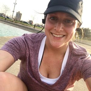 Meet your Posher, Meredith